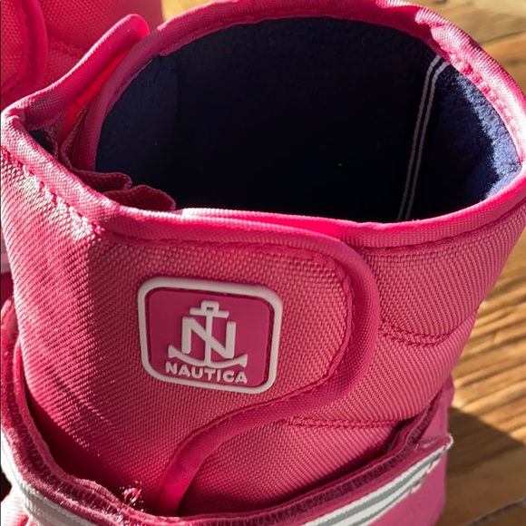 nautica snow boots